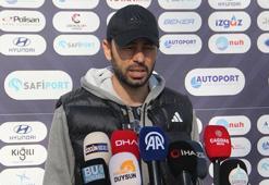 Kocaelispor Teknik Direktörü Selçuk İnan: Her maçı kazanmak istiyoruz