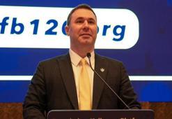 Fenerbahçe Başkan Adayı Barış Göktürk: 'Koşulsuz şartsız aday olacağım'