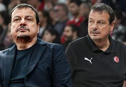 Panathinaikos başantrenörü Ergin Ataman'dan Fenerbahçe sözleri: 'Avrupa'nın en başarılısıyız'