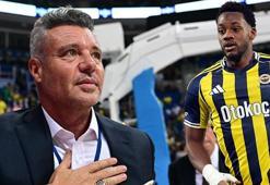 Sadettin Saran'dan kongre ve adaylık açıklaması! Canlı yayında olay Jhon Duran itirafı...