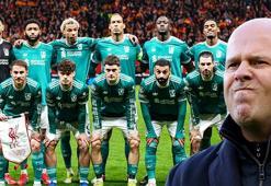 Galatasaray mağlubiyeti sonrası Liverpool'da kriz! Takımdan ayrılmak istedi