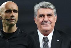 MHK eğitimcisi Joao Capela'dan Beşiktaş'ın açıklamasına cevap: 'Bu iddiaları reddediyorum'