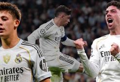 Real Madrid, Manchester City'yi bozguna uğrattı! Pep Guardiola şokta, Arda Güler detayı... (Maç özeti | Real Madrid 3-0 Manchester City)