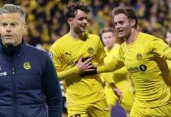 (ÖZET) Peri masalı devam etti! Bodo/Glimt evinde 3 farklı kazandı | Bodo/Glimt - Sporting maç sonucu: 3-0