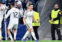 Maç özeti | Real Madrid 3-0 Manchester City