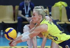 Fenerbahçe deplasmanda istediğini bulamadı