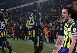 Fenerbahçe'de hedef 12 maç iki kupa!