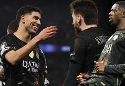 (ÖZET) 7 gollü maçta kazanan Paris Saint-Germain! PSG - Chelsea maçı sonucu: 5-2