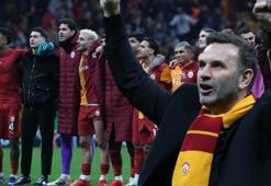 Galatasaray'a Şampiyonlar Ligi bereketi! Avrupa devlerinin transfer listesine girdi