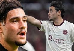 Milli futbolcu Aral Şimşir'denTrabzonspor ve transfer itirafı! 'Beni motive etti'