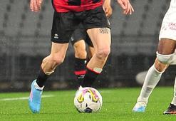 Süper Lig'de 26. hafta başlıyor