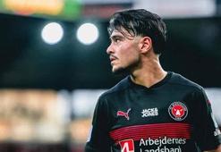 Aral Şimşir'den Trabzonspor sözleri: Beni motive etti