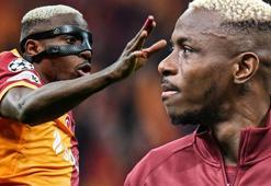 Osimhen için yarış sezon bitmeden başladı! Galatasaray 1 kuruş aşağı inmiyor, 3 Avrupa devi kapıda