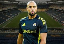 Büyük sürpriz! Yıldız oyuncu Fenerbahçe'ye geri dönüyor...