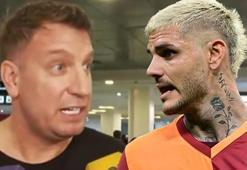 Icardi hakkındaki transfer iddialarına Maxi Lopez'den çarpıcı yorum 'Kim gelirse gelsin...'