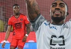 Beşiktaş'ta Kevin Andrade gerçekleri! Transferin neden iptal olduğu ortaya çıktı