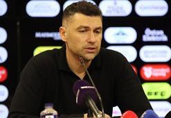 Gaziantep FK'da Burak Yılmaz ilk döneminden uzakta