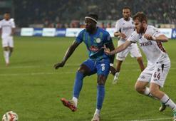 Trabzonspor - Çaykur Rizespor maçı için taraftar kararı