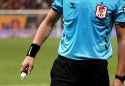 Fatih Karagümrük-Fenerbahçe maçının hakemi belli oldu