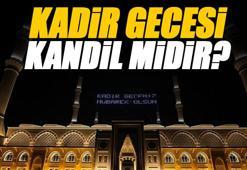 Kadir Gecesi Kandil Midir? 16 Mart 2026 Pazartesi gecesi kandil olarak kabul edilir mi? Ramazan içindeki mübarek gecenin dini takvimde yeri ve Diyanet açıklaması