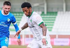 5 gollü maçta kazanan Bodrum FK