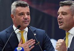 Fenerbahçe Başkanı Sadettin Saran: 'Mayıs ayına kadar konuşmayacağım!' Kongre ve adaylık sözleri...