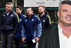 Ve Sadettin Saran gözünü kararttı: Fenerbahçe'ye 3 dünya yıldızı! Transferde bomba...