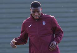 Paul Onuachu rekoru zorluyor! Şota ve Sörloth geçebilir...