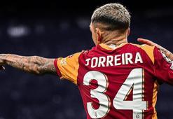 'Sana çok zam yapacağız' Galatasaray'da Torreira kararı: İşte yeni sözleşmesi