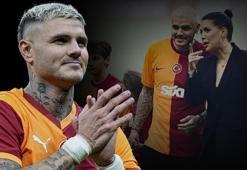 Mauro Icardi'den resmi ayrılık açıklaması! 'Zamanı bitti, beni hafife almayın'