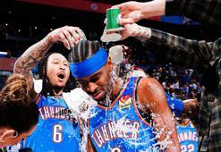 Shai Gilgeous-Alexander, 63 yıllık rekoru kırdı