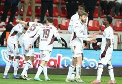 Trabzonspor-Çaykur Rizespor maçında 3 eksik!