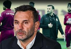 Galatasaray'da Başakşehir FK maçı korkusu! Avrupa dönüşlerinde kaybediyor: Gözler Rams Park'ta