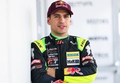 Ayhancan Güven, Nürburgring Dayanıklılık Serisi'nde piste çıkacak