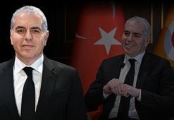 Galatasaray'da Eray Yazgan'dan Fenerbahçe'ye gönderme! 'Algı oyunlarını bıraksınlar'