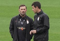 Garcia Gomez: Galatasaray, Real Madrid ile aynı seviyede