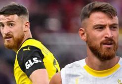 Beşiktaş'a Salih Özcan müjdesi! Borussia Dortmund resmen açıkladı
