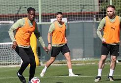 Alanyaspor, Göztepe maçına hazır!