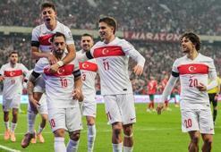 Milli yıldızımıza çok büyük onur! Dünyanın en değerli 5. futbolcusu seçildi...