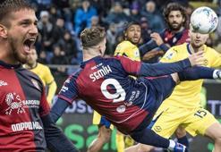 'Olaylar farklı gösterildi, ağlamadım!' Semih Kılıçsoy'dan A Milli Takım sözleri...