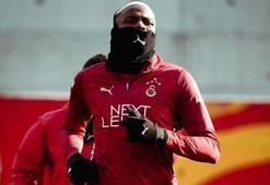 Galatasaray, Başakşehir'e hazır; Liverpool öncesi kritik sınav