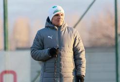 Iğdır FK'da Kenan Koçak dönemi 10 maç sürdü