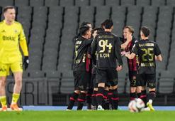 Fenerbahçe ligde 4 haftada 7 puan kaybetti, yenilgisiz takım kalmadı