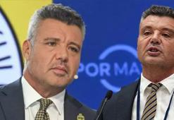 Fenerbahçe Yönetimi'nden acil toplantı! Domenico Tedesco için açıklama