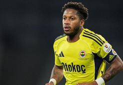 Fenerbahçe'de Fred kahroldu! 'Açıklanamaz bir durum'