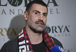Volkan Demirel'den Beşiktaş sözleri... 'Tüm Türkiye emin olsun ki...'