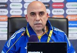 Fenerbahçe yardımcı antrenörü Zeki Murat Göle: 'Gerçekten bir şok'