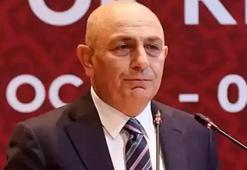 Fatih Karagümrük Başkanı Süleyman Hurma'dan hakem tepkisi!