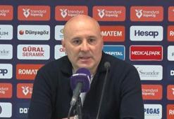 Sami Uğurlu: Bugün unutmak isteyeceğimiz bir akşam