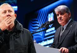 Beşiktaş transferde eski aşkına yöneldi! Sezon sonu serbest kalıyor, resmen açıklandı...